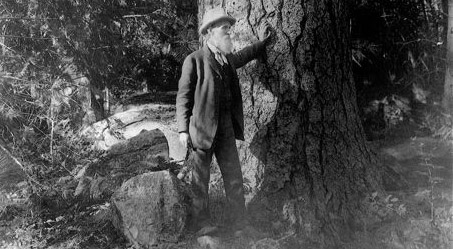 Who Was John Muir, Really?