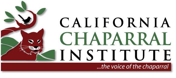 California Chapparal Institute