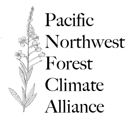 Pacific Northwest Forest Climate Alliance