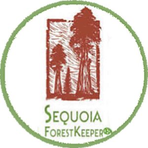 Sequoia Forestkeeper