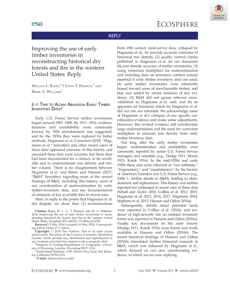 2018_Baker-et-al_Reply_Timber-inventories-use-in-reconstructing-historical-dry-forests-1